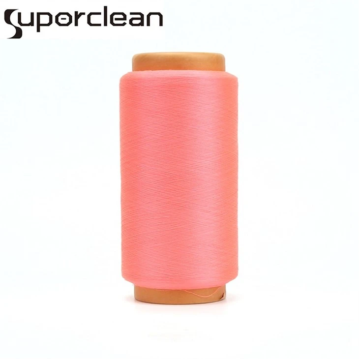 40D Spandex Covered 70D Nylon Yarn